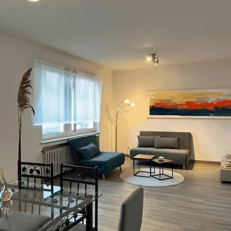 Cozy דירה Belvaux